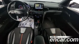 Hyundai Veloster, 2018 — миниатюра 7