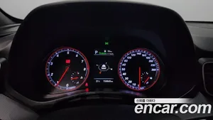 Hyundai Veloster, 2018 — миниатюра 8