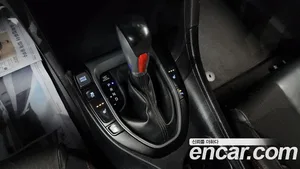 Hyundai Veloster, 2018 — миниатюра 9