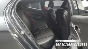 Hyundai Veloster, 2018 — миниатюра 11