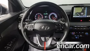 Hyundai Veloster, 2018 — миниатюра 14