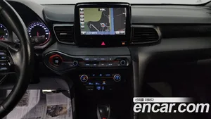 Hyundai Veloster, 2018 — миниатюра 15