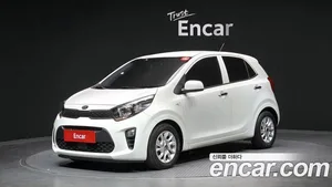 Kia morning, 2017 — миниатюра 1
