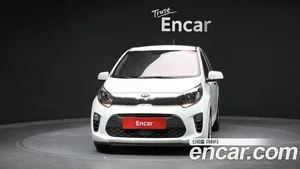 Kia morning, 2017 — миниатюра 3