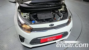 Kia morning, 2017 — миниатюра 6