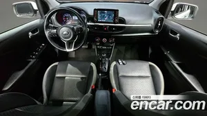 Kia morning, 2017 — миниатюра 7