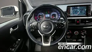 Kia morning, 2017 — миниатюра 13