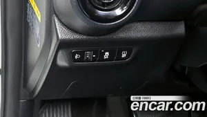 Kia morning, 2017 — миниатюра 14