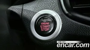 Kia morning, 2017 — миниатюра 15