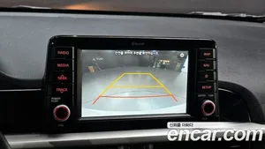 Kia morning, 2017 — миниатюра 17