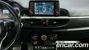 Kia morning, 2017 — миниатюра 18