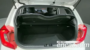 Kia morning, 2017 — миниатюра 20