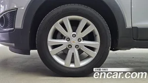 Chevrolet Captiva, 2015 — миниатюра 5