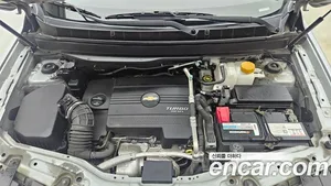 Chevrolet Captiva, 2015 — миниатюра 6