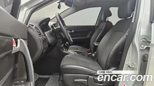 Chevrolet Captiva, 2015 — миниатюра 10