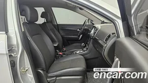 Chevrolet Captiva, 2015 — миниатюра 12