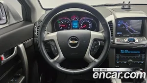 Chevrolet Captiva, 2015 — миниатюра 13