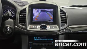 Chevrolet Captiva, 2015 — миниатюра 14