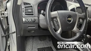 Chevrolet Captiva, 2015 — миниатюра 15