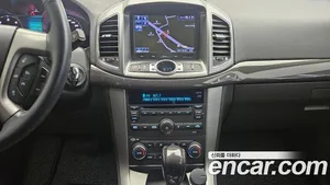 Chevrolet Captiva, 2015 — миниатюра 16