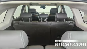 Chevrolet Captiva, 2015 — миниатюра 18
