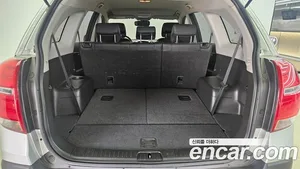 Chevrolet Captiva, 2015 — миниатюра 19