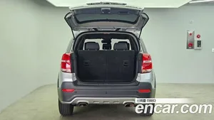 Chevrolet Captiva, 2015 — миниатюра 20