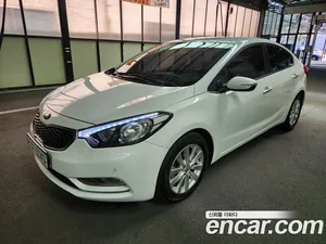 Kia K3, 2014 — миниатюра 1