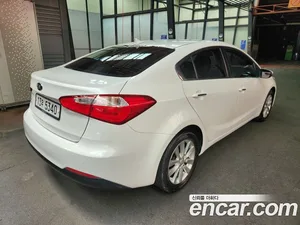 Kia K3, 2014 — миниатюра 2