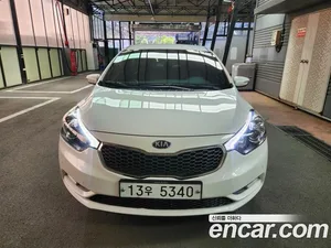 Kia K3, 2014 — миниатюра 3
