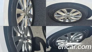 Kia K3, 2014 — миниатюра 5