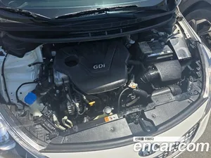 Kia K3, 2014 — миниатюра 6