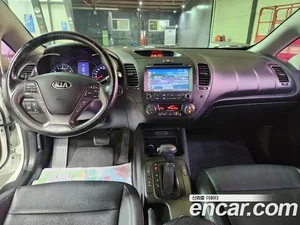 Kia K3, 2014 — миниатюра 7