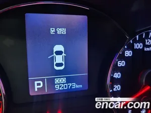 Kia K3, 2014 — миниатюра 8
