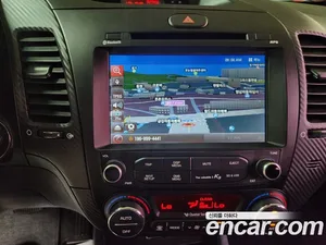 Kia K3, 2014 — миниатюра 11
