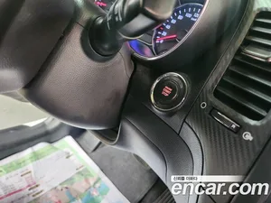 Kia K3, 2014 — миниатюра 14