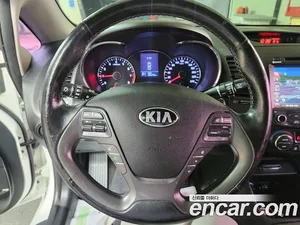 Kia K3, 2014 — миниатюра 15