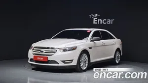 Ford Taurus, 2017 — миниатюра 1