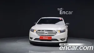 Ford Taurus, 2017 — миниатюра 3