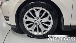 Ford Taurus, 2017 — миниатюра 5