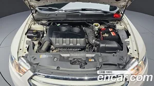 Ford Taurus, 2017 — миниатюра 6