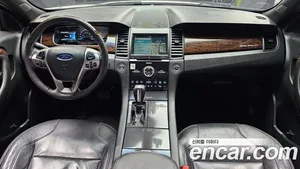 Ford Taurus, 2017 — миниатюра 7