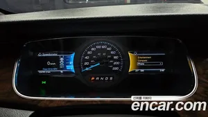 Ford Taurus, 2017 — миниатюра 8