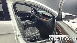 Ford Taurus, 2017 — миниатюра 11