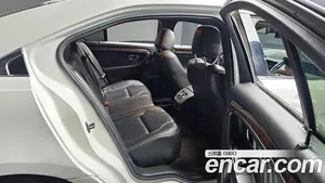 Ford Taurus, 2017 — миниатюра 12