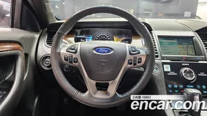 Ford Taurus, 2017 — миниатюра 13