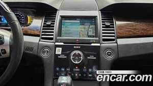 Ford Taurus, 2017 — миниатюра 14