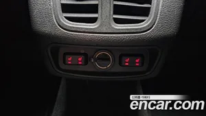 Ford Taurus, 2017 — миниатюра 20