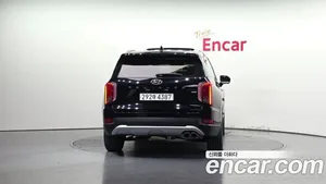 Hyundai Palisade, 2021 — миниатюра 4
