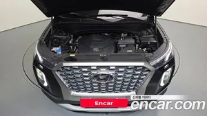 Hyundai Palisade, 2021 — миниатюра 6